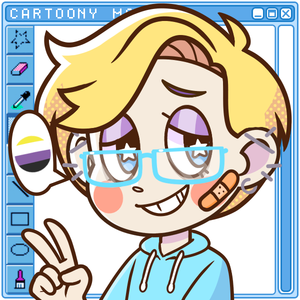 Picrew.me stuffs's Photo