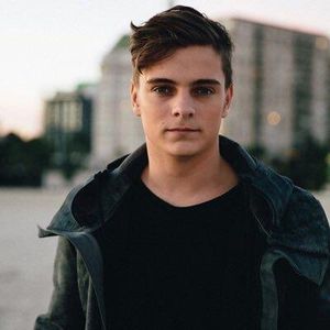 MARTIN GARRIX