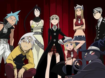 Soul Eater Fanclub!