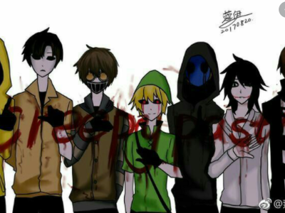 Creepypasta Roleplay (1)