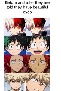 mha memes's Photo