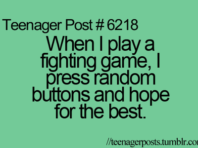 Teenager Post Page's Photo