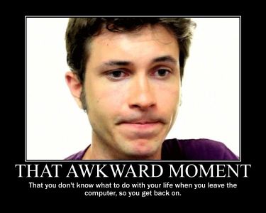 Awkward Moments's Photo