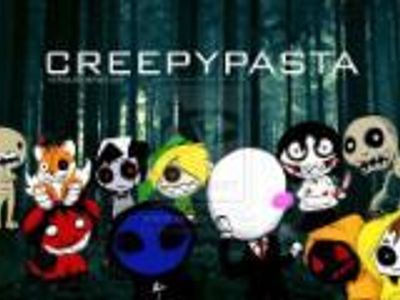 Favorite Creepypastas's Photo