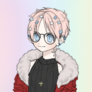 Picrew.me stuffs's Photo