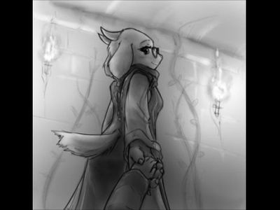 Undertale RP (1)