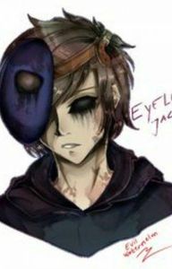 Eyeless Jack Lovers's Photo