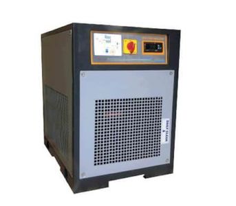 Rotary Screw Air Compressor Manufacturers in India