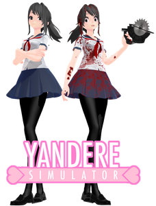 Ask and Dare Ayano (AKA Yandere-Chan)