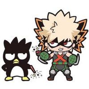 BNHA(myheroacademia) fanpage's Photo