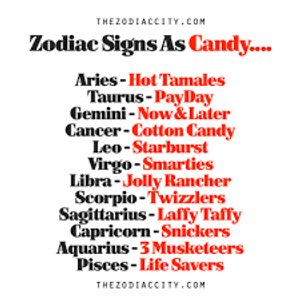 All about that Zodiac's Photo