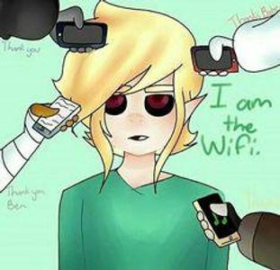 Creepypasta (1)'s Photo