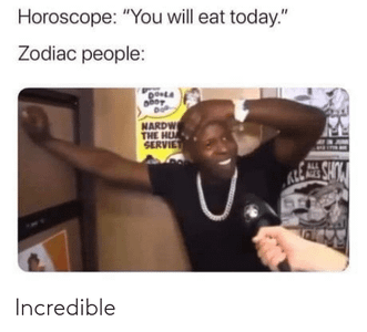 astrology memes's Photo