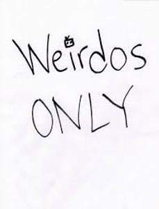 Weirdos.'s Photo