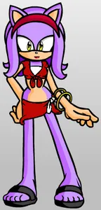 Summer of Sonic (Get the joke? XD)'s Photo Summer of Sonic (Get the joke? XD)'s Photo