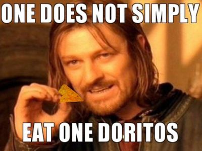 Doritos Page!'s Photo