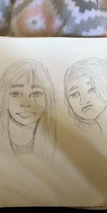 Drawings of qfeasters's Photo