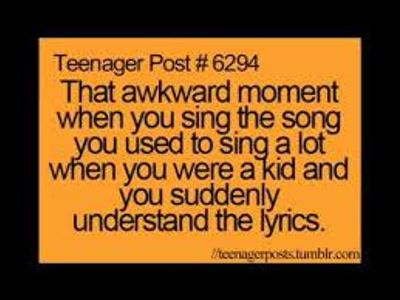 Teenager Post Page's Photo