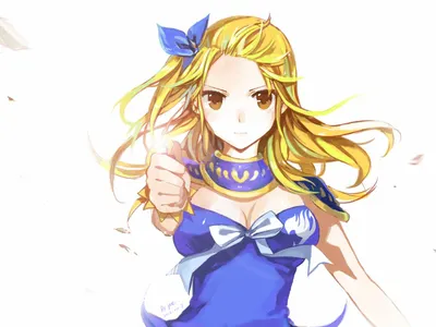 All things Fairy Tail All things Fairy Tail