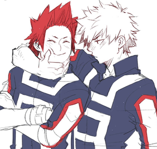 Kiribaku page's Photo