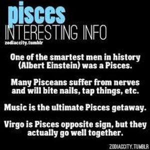 The Zodiac Signs page's Photo