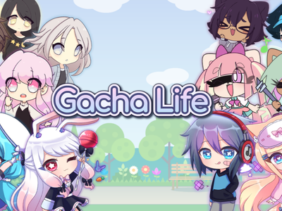 Gacha Life/Club Fan Page