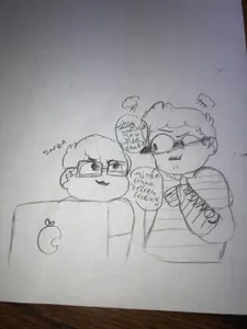 Grandmas Animation and Art!'s Photo Grandmas Animation and Art!'s Photo