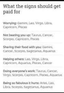 Zodiac signs's Photo