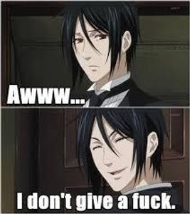 Black Butler Fanpage's Photo