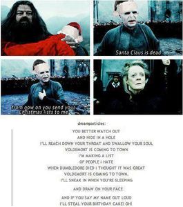 Harry Potter Club's Photo