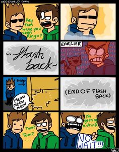 Eddsworld memes's Photo