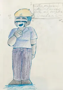Grandmas Animation and Art!'s Photo Grandmas Animation and Art!'s Photo