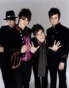 Panic! At The Disco