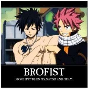 All things Fairy Tail's Photo