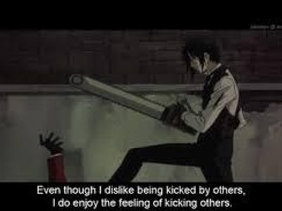 Anime Quotes's Photo