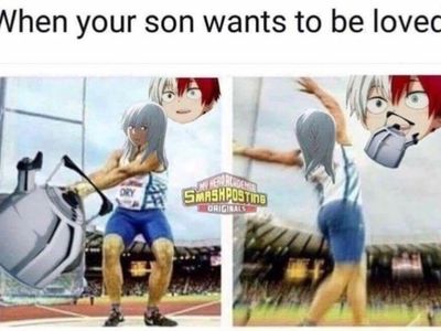 Anime memes (1)