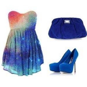 the polyvore page's Photo