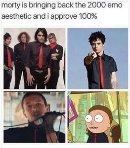 Emo Memes (For Some Reason)'s Photo