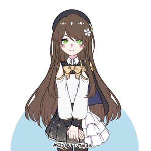 Picrew.me stuffs's Photo