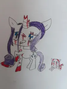 Creepypasta drawing's Photo Creepypasta drawing's Photo