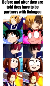 mha memes's Photo