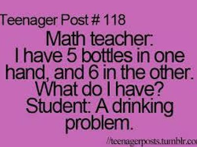 Teenager Post Page's Photo