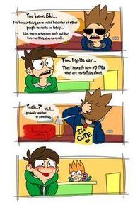 Eddsworld memes's Photo