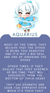 zodiac signs (2)'s Photo