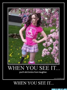 When you see it you'll sh*t brickz's Photo When you see it you'll sh*t brickz's Photo