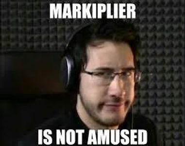 Markiplier memes's Photo