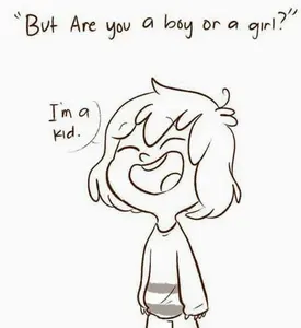 FNAF Animatronics have no gender. (read desc) FNAF Animatronics have no gender. (read desc)