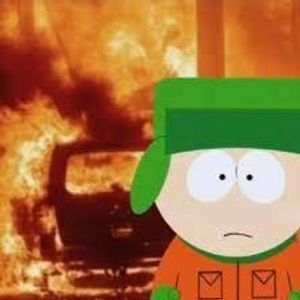 South park's Photo