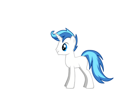 My little pony oc