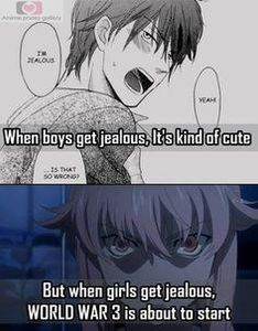 Anime Memes's Photo